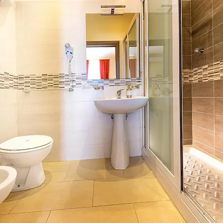 Panzió Re Diego Nápoly