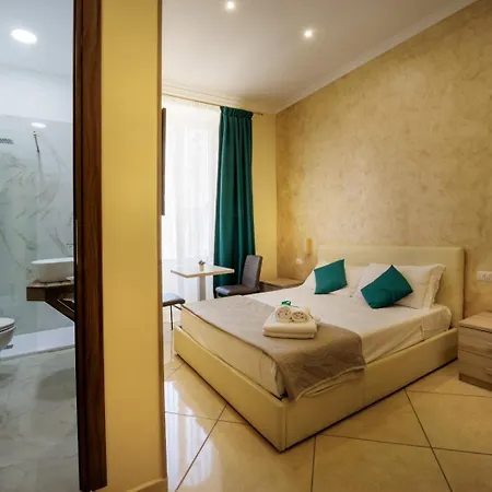 Bed & Breakfast Re Diego