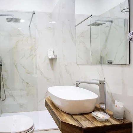 Bed & Breakfast Re Diego Napels