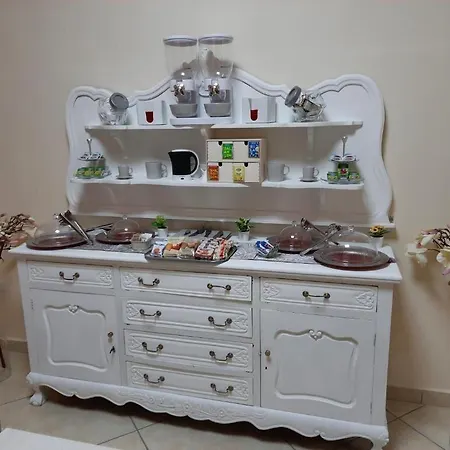 Re Diego Bed & Breakfast