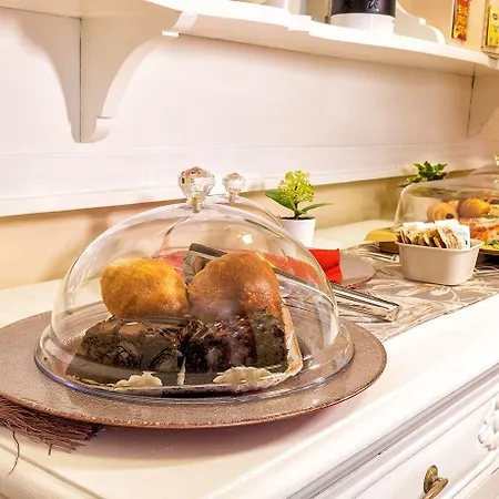 Re Diego Bed & Breakfast 4*