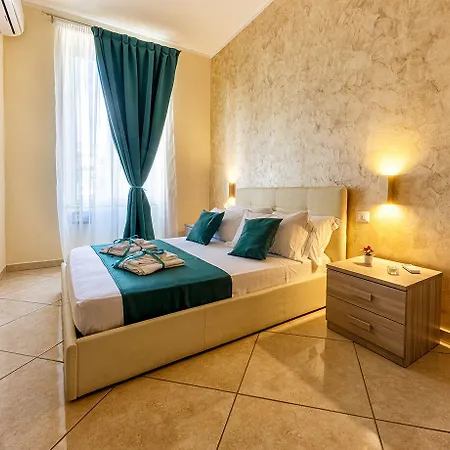 Bed & Breakfast Re Diego Napels