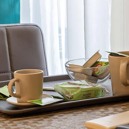 Panzió Re Diego Nápoly