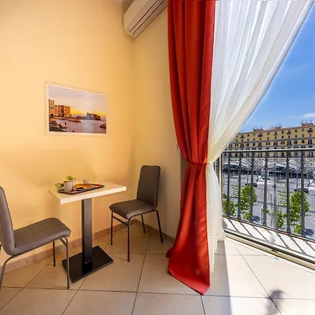 Bed & Breakfast Re Diego 4*