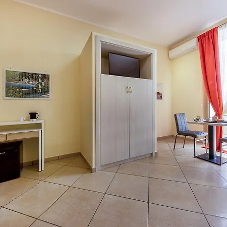 Bed & Breakfast Re Diego 4*