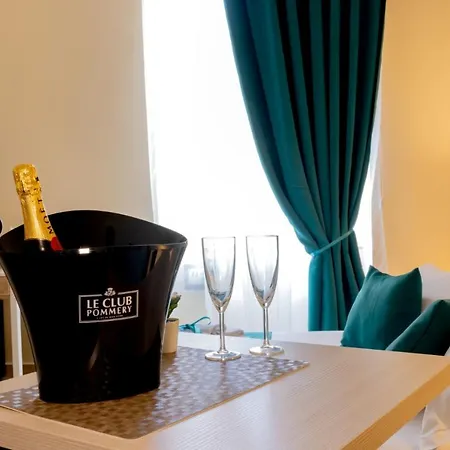 Bed & Breakfast Re Diego 2*