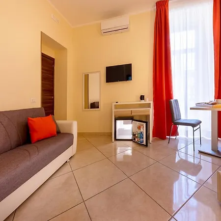 Bed & Breakfast Re Diego 2*