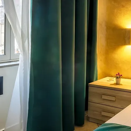 Re Diego Bed & Breakfast 2*