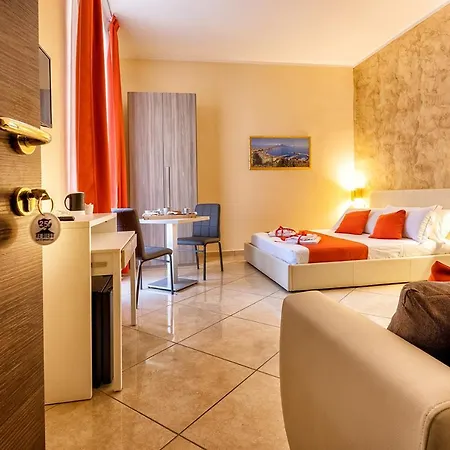 Re Diego Bed & Breakfast 2*