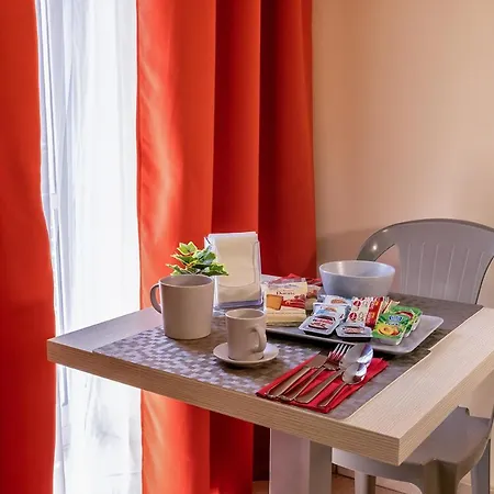 Bed & Breakfast Re Diego 2*