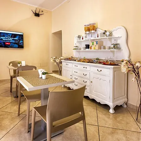 Re Diego Bed & Breakfast 2*
