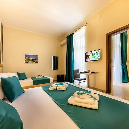 Bed & Breakfast Re Diego 2*