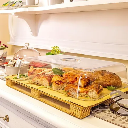 Re Diego Bed & Breakfast 2*
