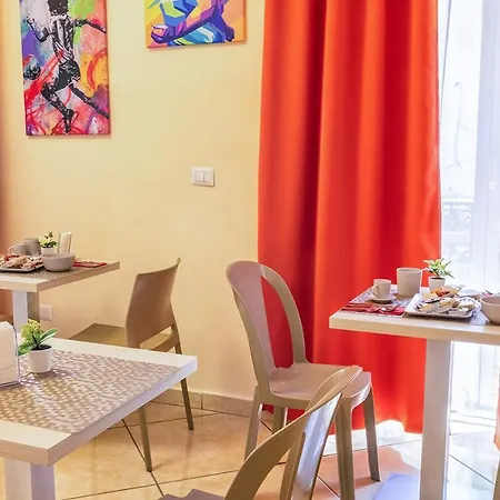 Re Diego Bed & Breakfast 2*
