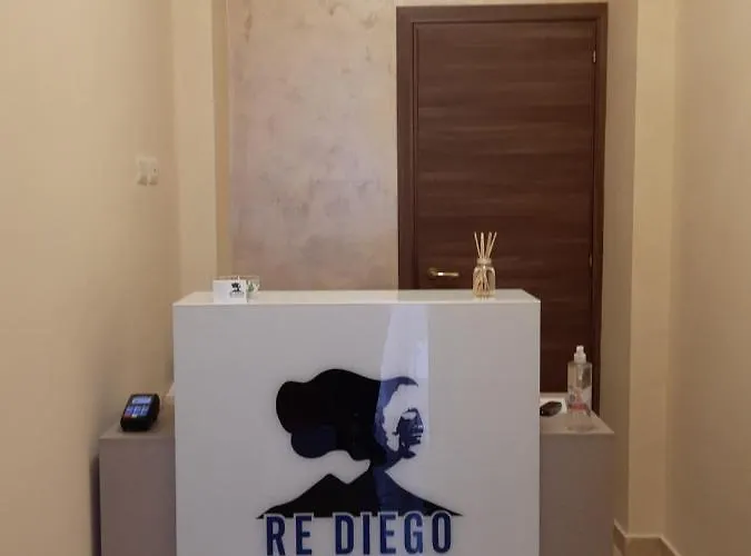 Re Diego 4*