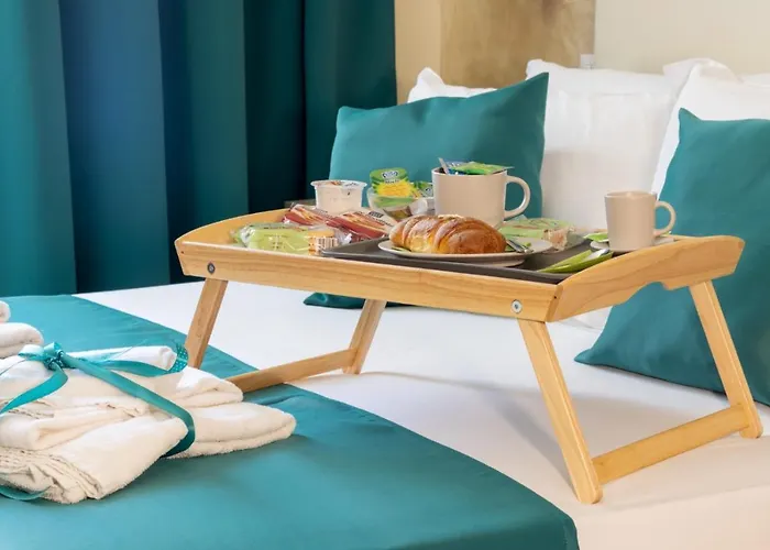 Bed and Breakfast Re Diego