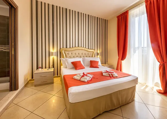 Bed and Breakfast Re Diego 4*